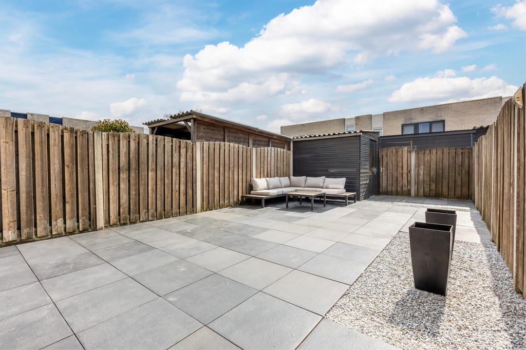 Photo 26 of Rijssenstraat 8