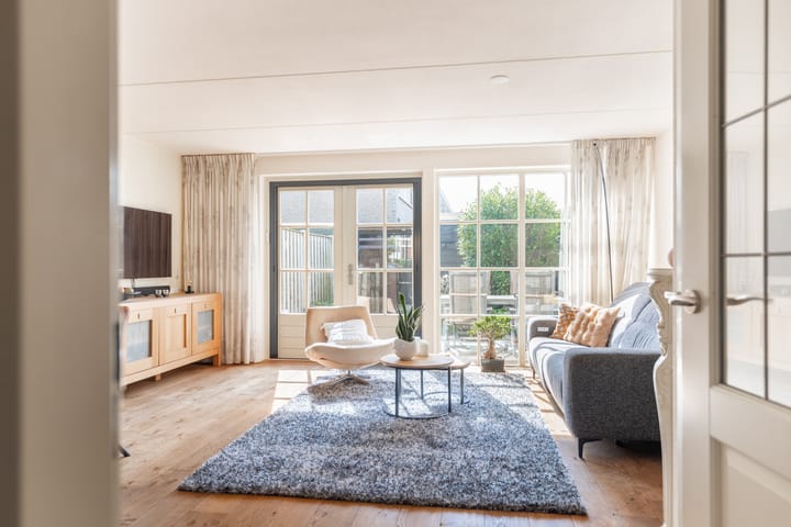 Foto 6 van De Vrede 74