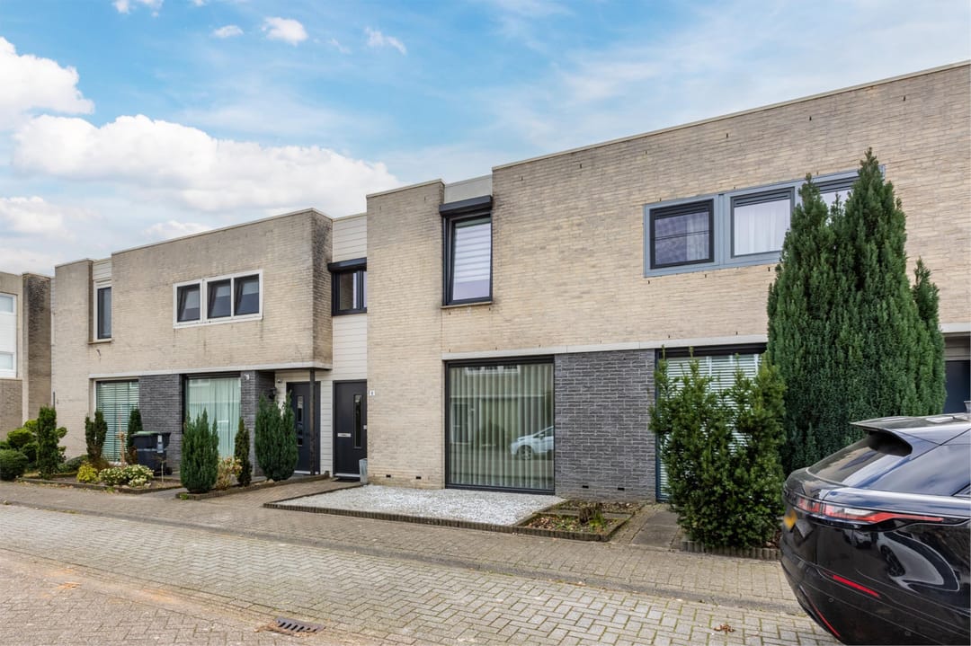 Photo 28 of Rijssenstraat 8