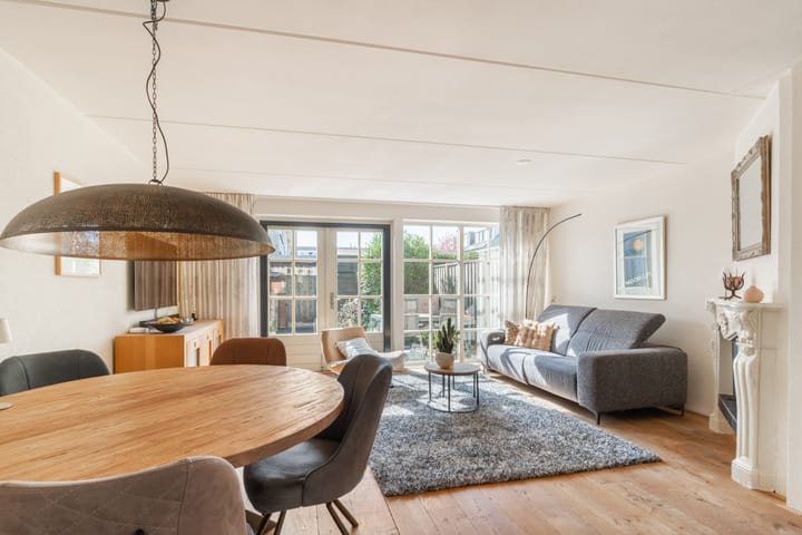 Foto 7 van De Vrede 74