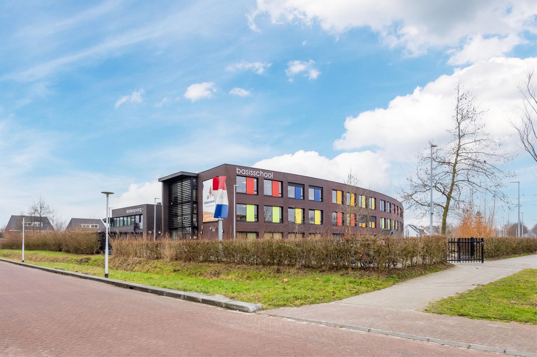 Photo 30 of Rijssenstraat 8