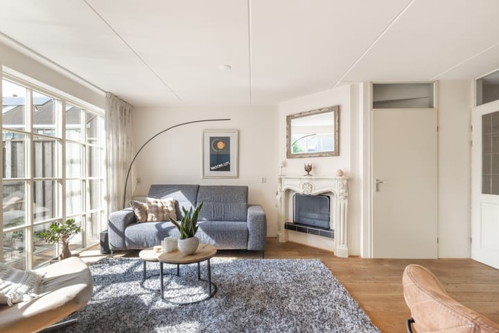 Foto 8 van De Vrede 74