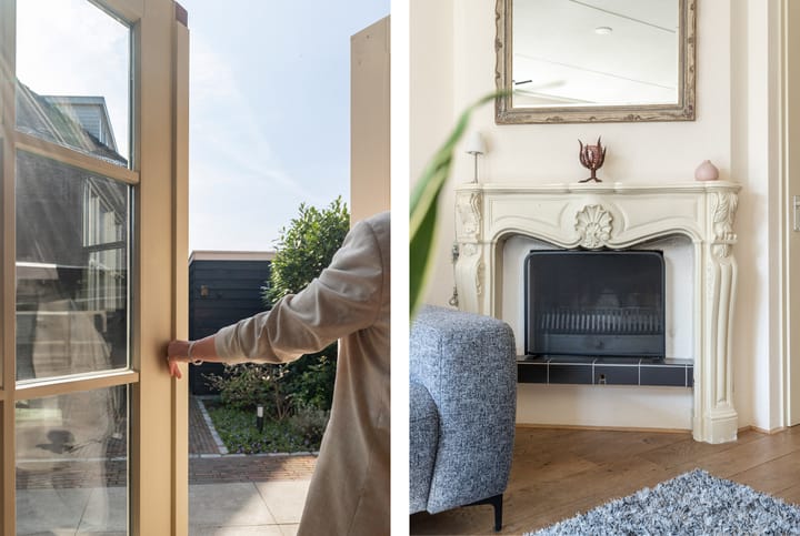 Foto 9 van De Vrede 74