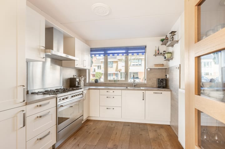 Foto 12 van De Vrede 74