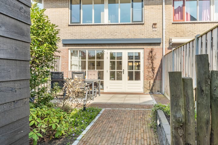 Foto 25 van De Vrede 74