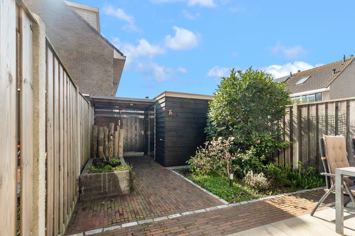 Foto 26 van De Vrede 74