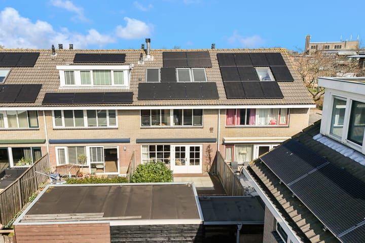 Foto 27 van De Vrede 74