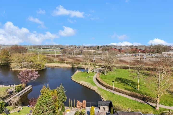 Foto 30 van De Vrede 74