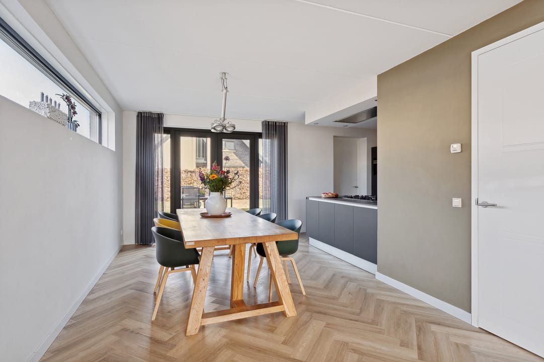 Foto 2 van Tijmweg 4