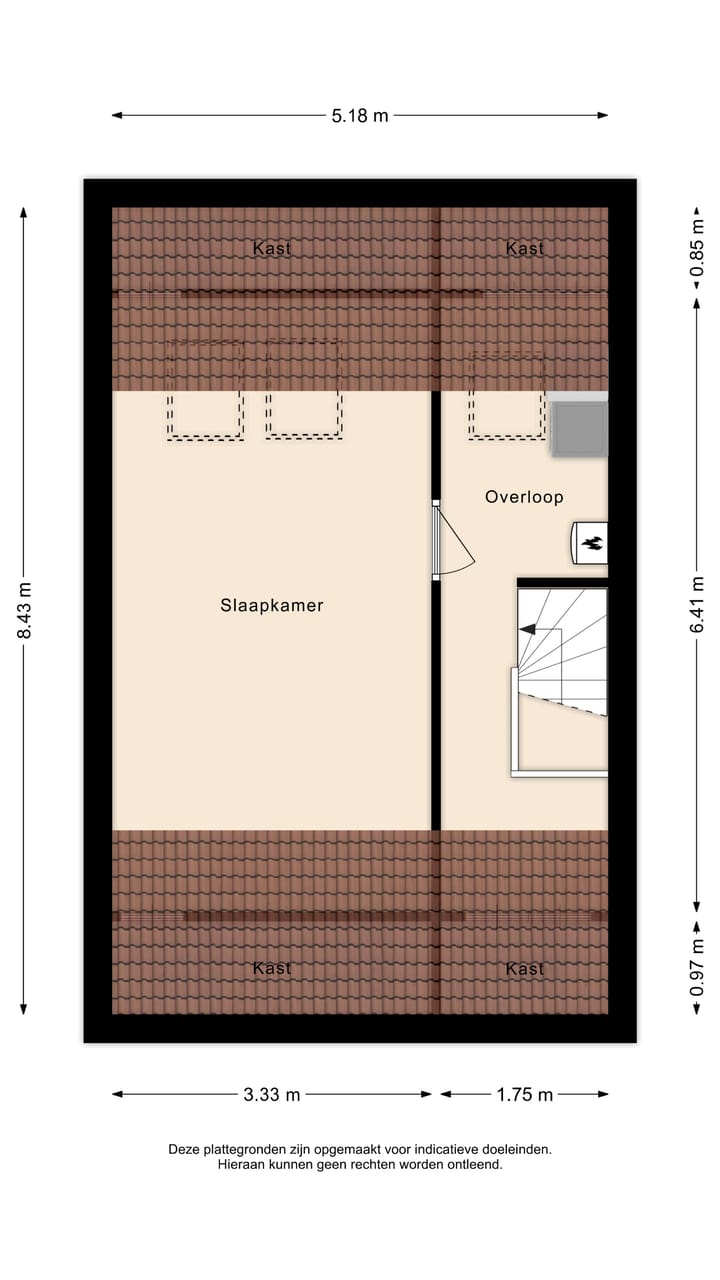 Foto 35 van De Vrede 74