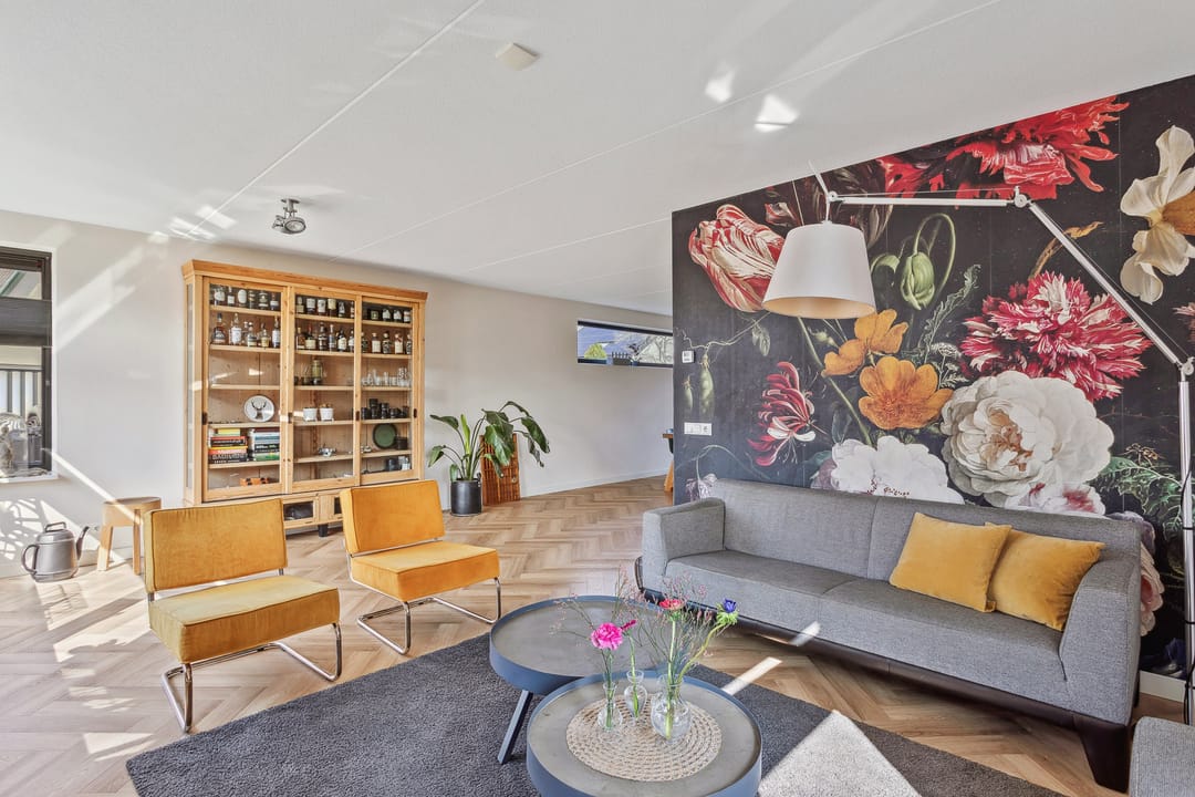 Foto 7 van Tijmweg 4