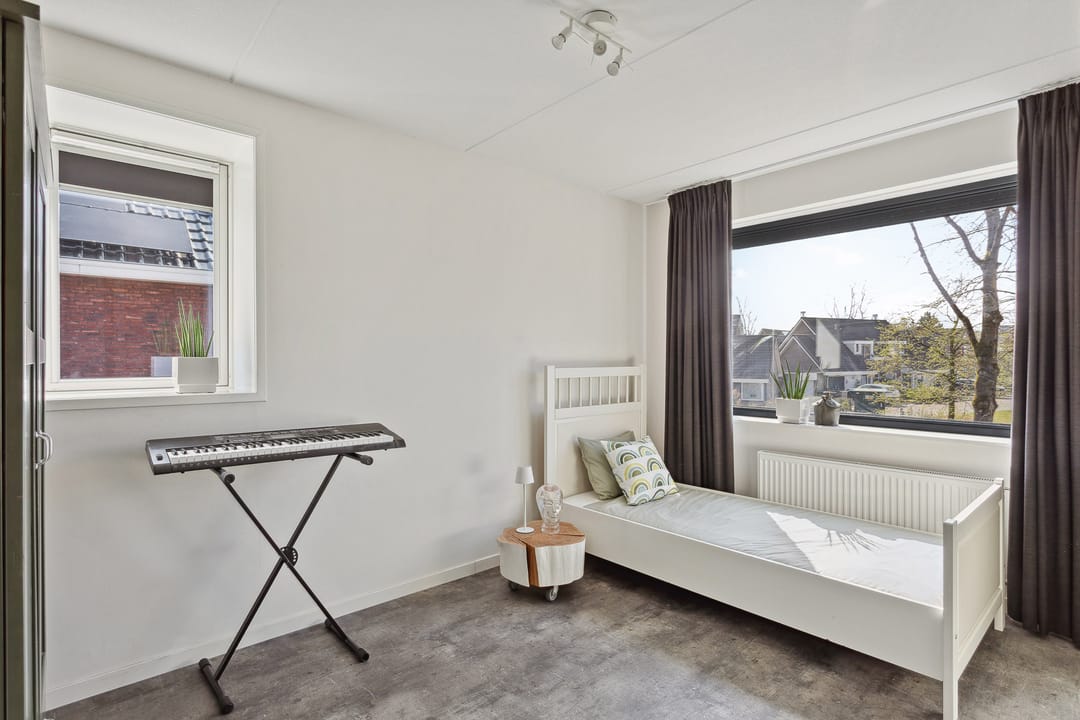 Foto 11 van Tijmweg 4