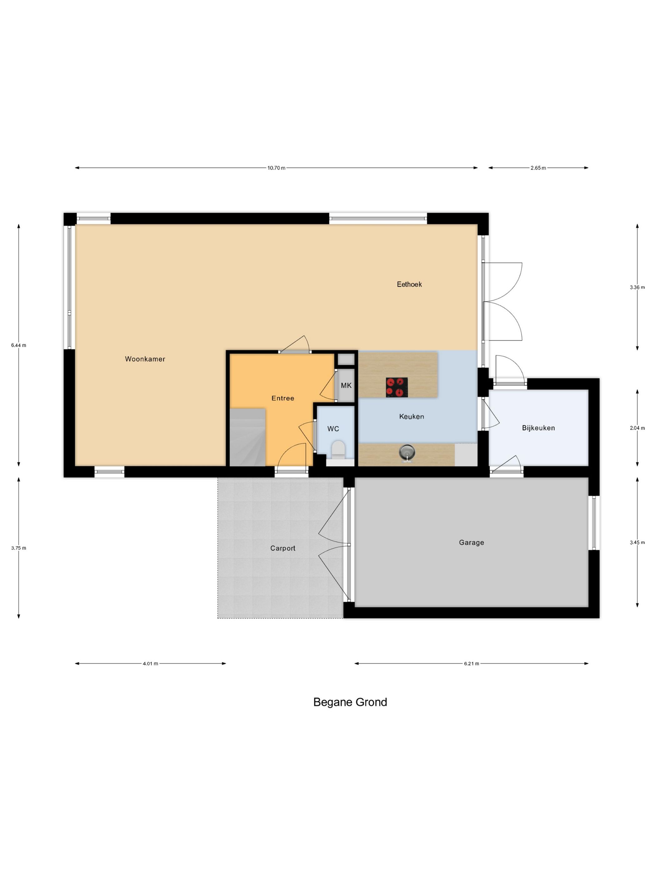 Foto 18 van Tijmweg 4