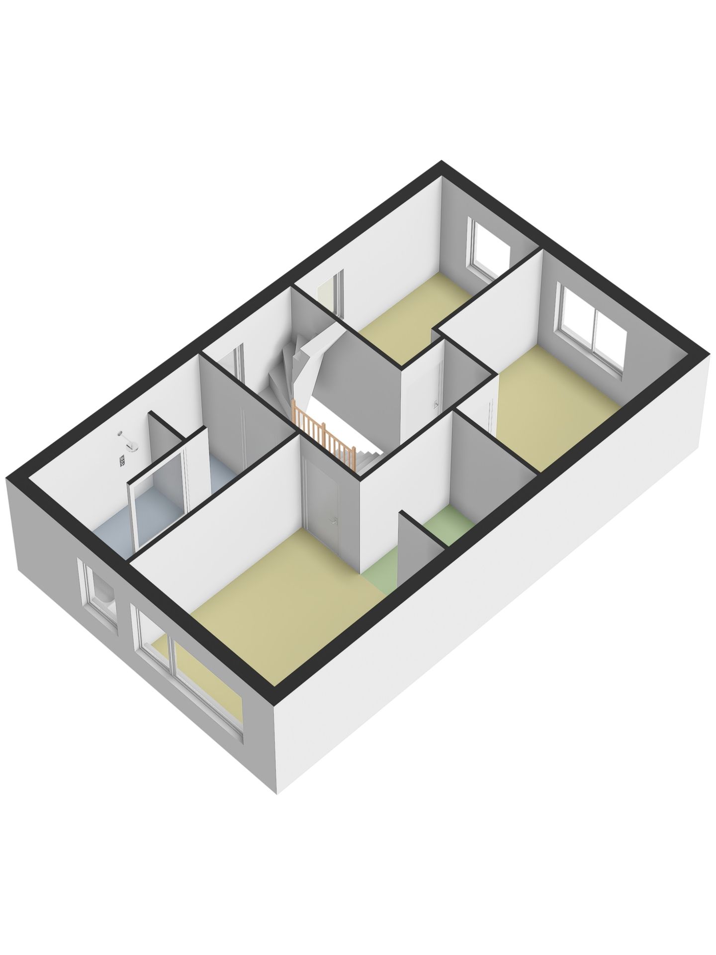 Foto 19 van Tijmweg 4