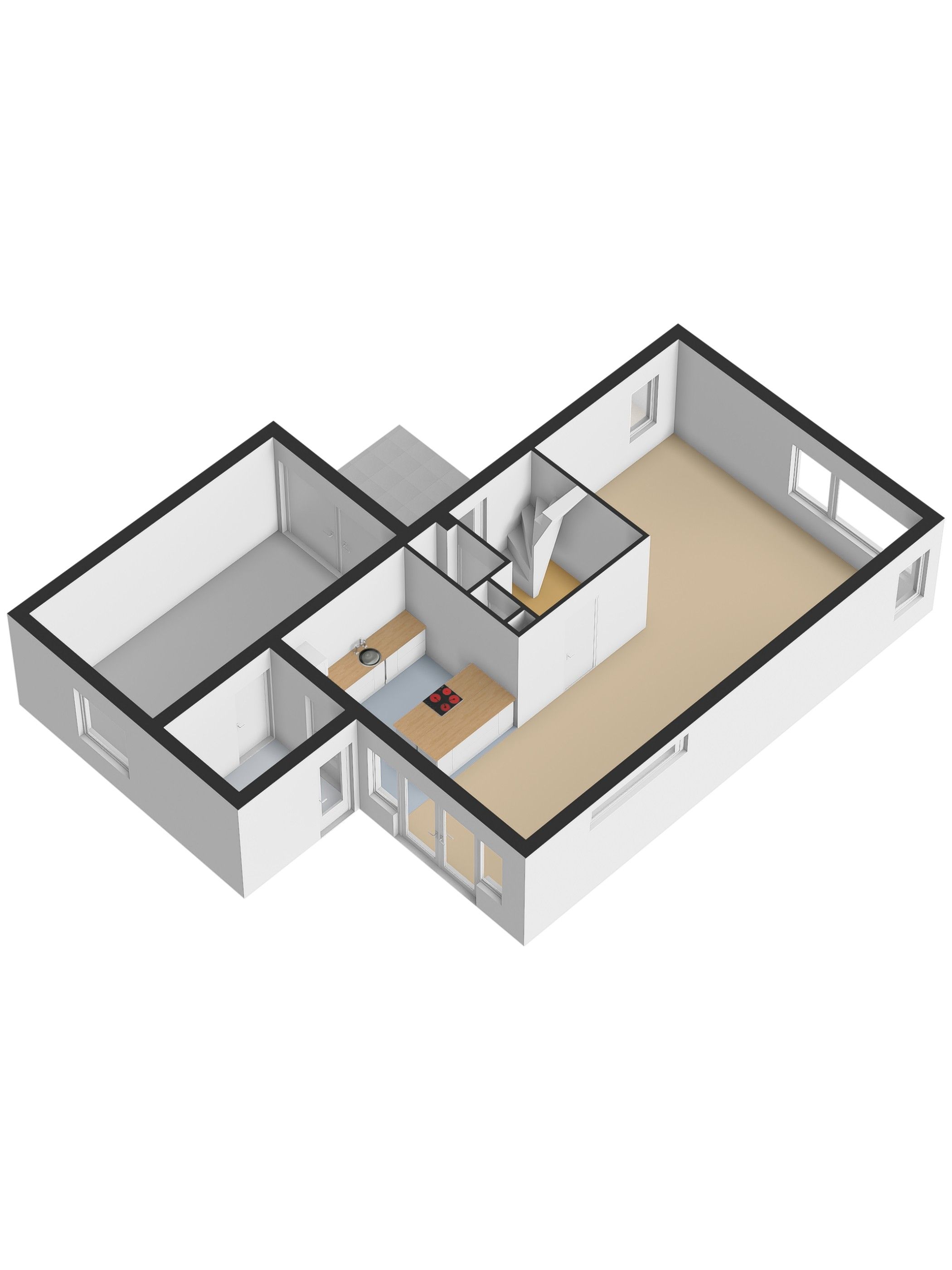 Foto 21 van Tijmweg 4