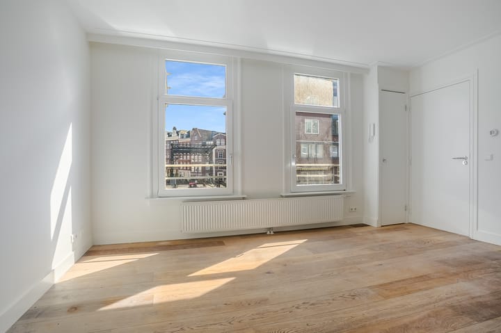 Foto 3 van Marnixstraat 48-1R