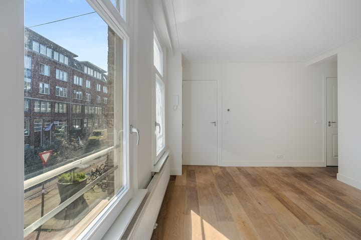 Foto 4 van Marnixstraat 48-1R