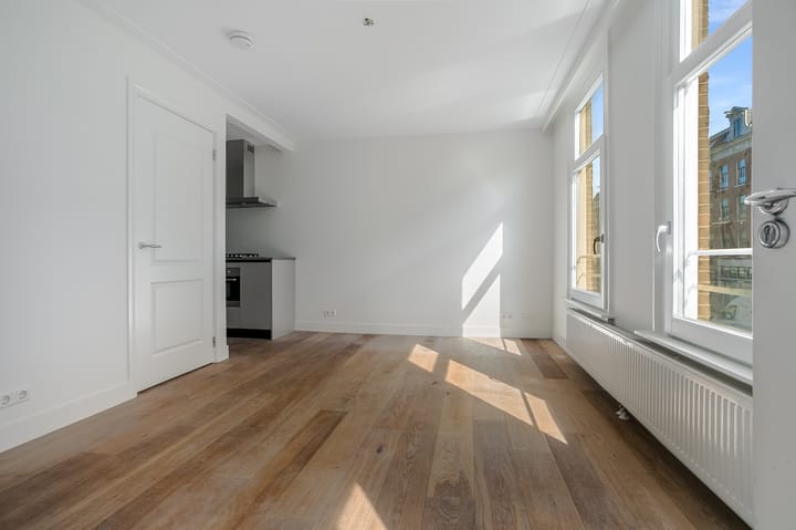 Foto 5 van Marnixstraat 48-1R