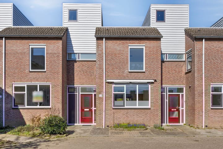 Foto 1 van Ariënswei 60