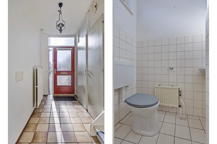 Foto 3 van Ariënswei 60