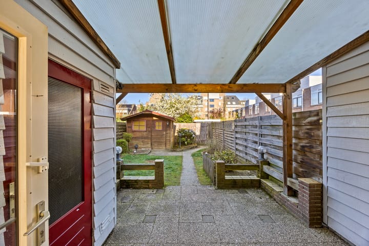 Foto 20 van Ariënswei 60