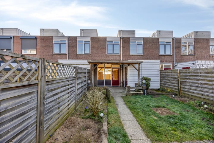 Foto 24 van Ariënswei 60