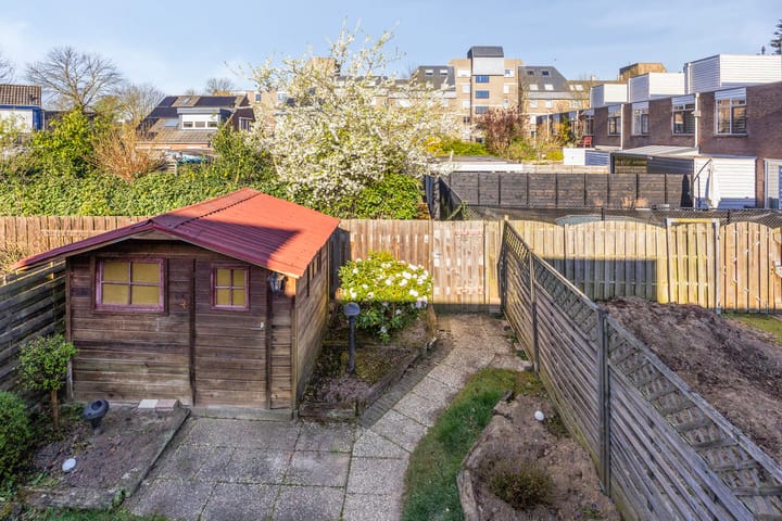 Foto 25 van Ariënswei 60