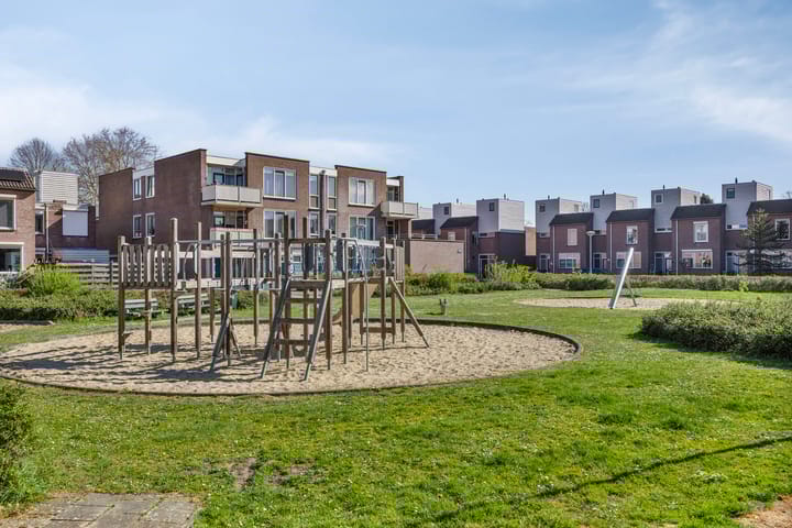 Foto 26 van Ariënswei 60