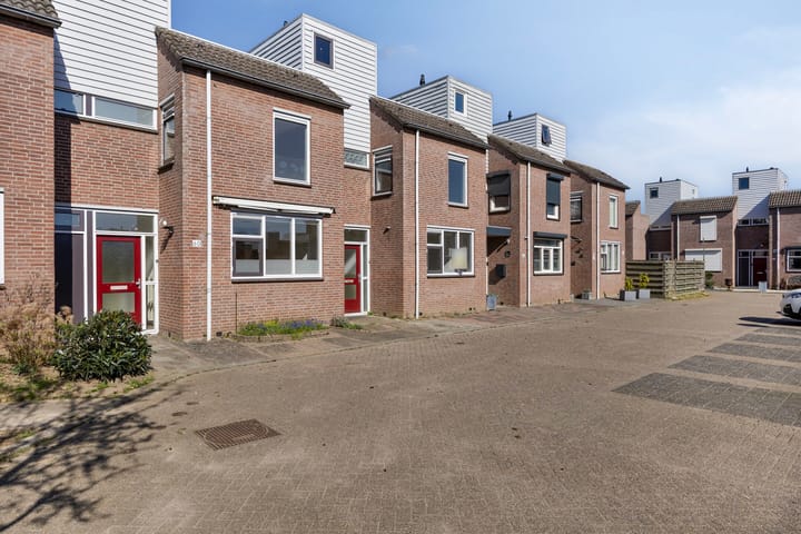 Foto 27 van Ariënswei 60