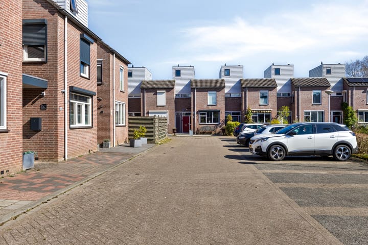 Foto 28 van Ariënswei 60