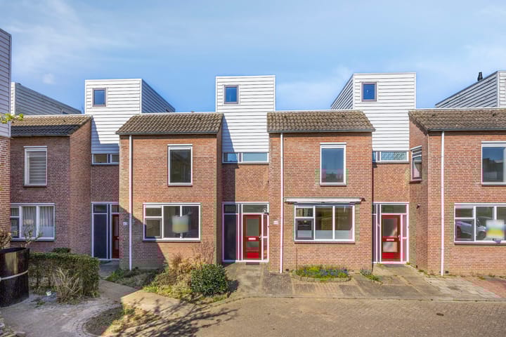 Foto 29 van Ariënswei 60