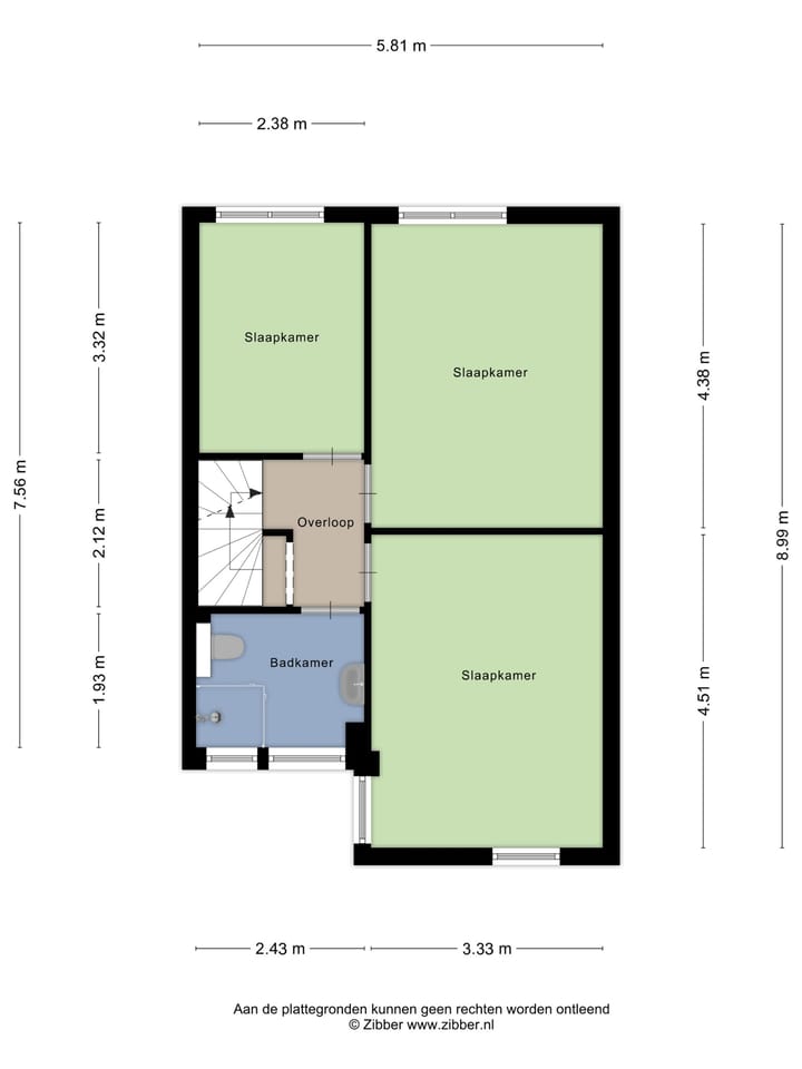 Foto 31 van Ariënswei 60