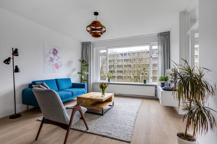 Foto 1 van Ringweg-Randenbroek 22-C