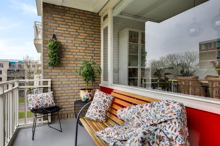 Foto 3 van Ringweg-Randenbroek 22-C