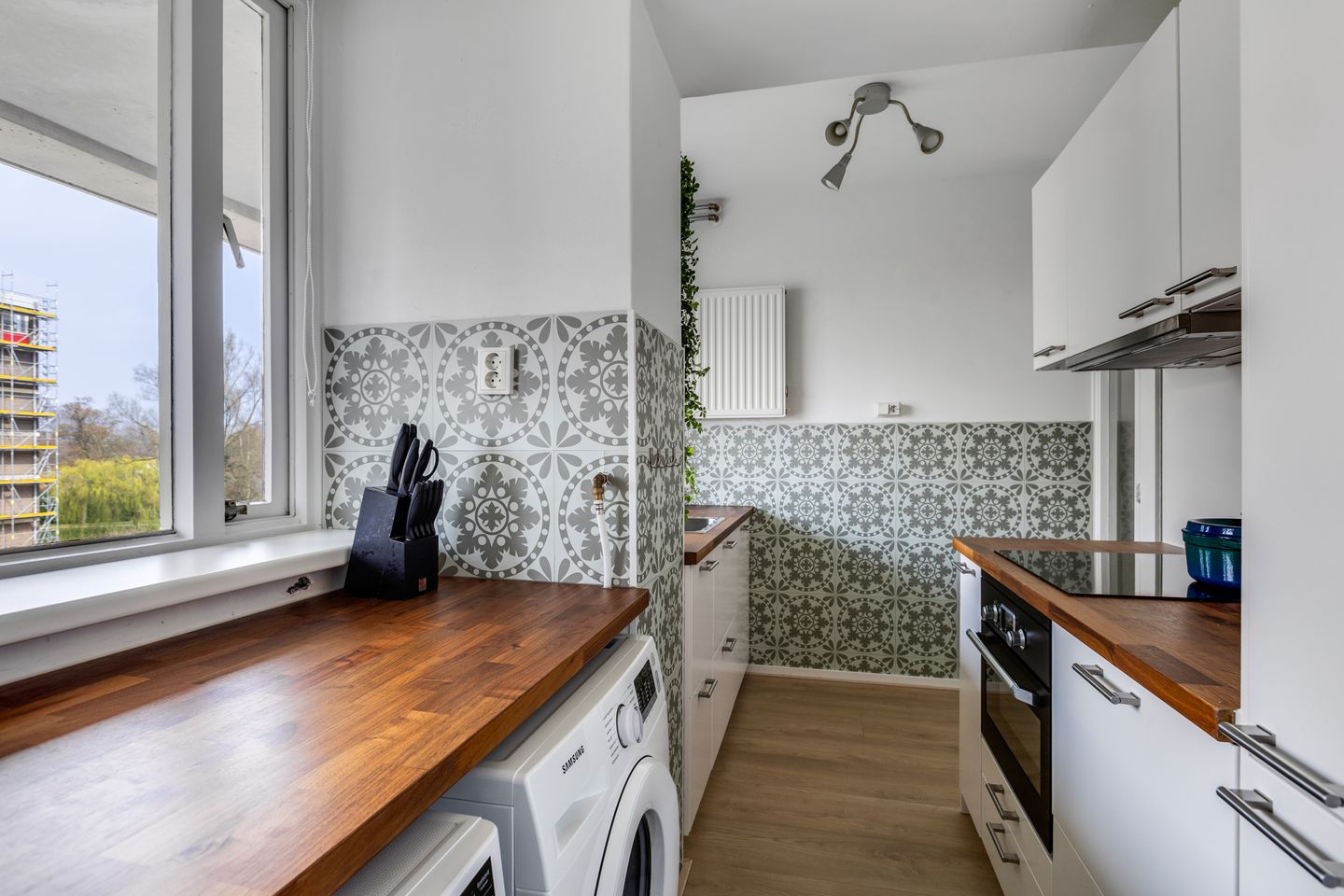 Foto 4 van Ringweg-Randenbroek 22-C