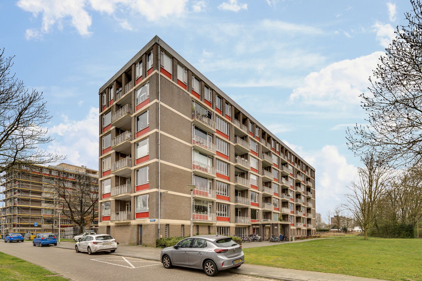 Foto 5 van Ringweg-Randenbroek 22-C