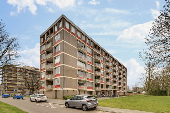 Foto 5 van Ringweg-Randenbroek 22-C