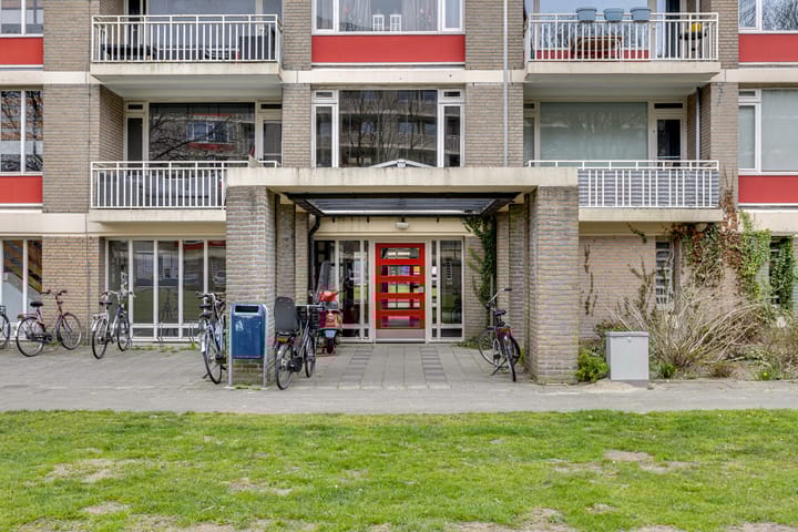 Foto 6 van Ringweg-Randenbroek 22-C