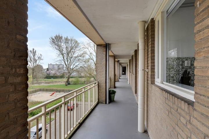 Foto 7 van Ringweg-Randenbroek 22-C