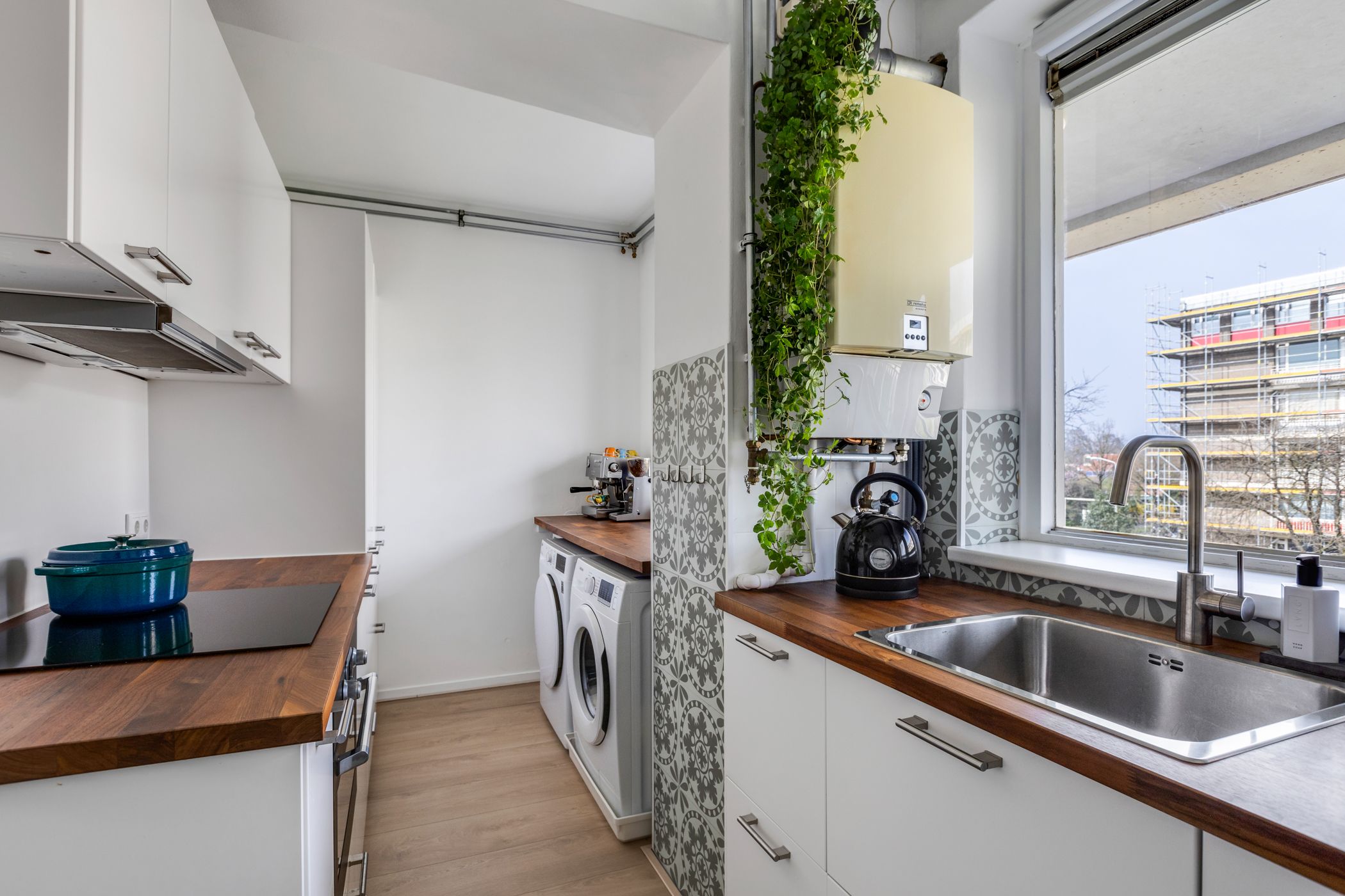 Foto 12 van Ringweg-Randenbroek 22-C