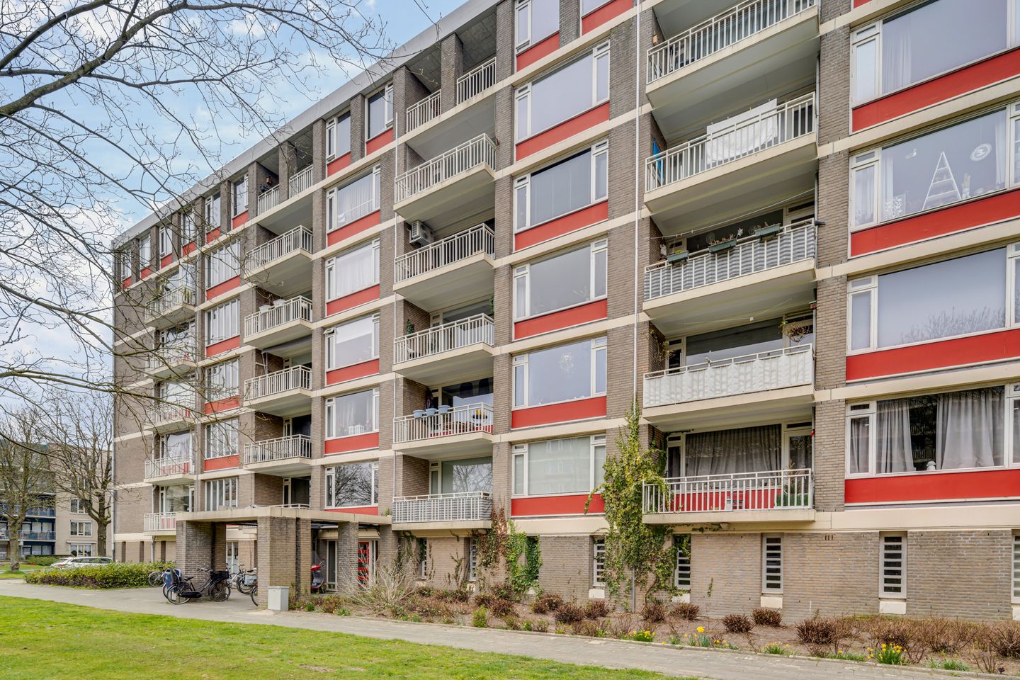 Foto 40 van Ringweg-Randenbroek 22-C