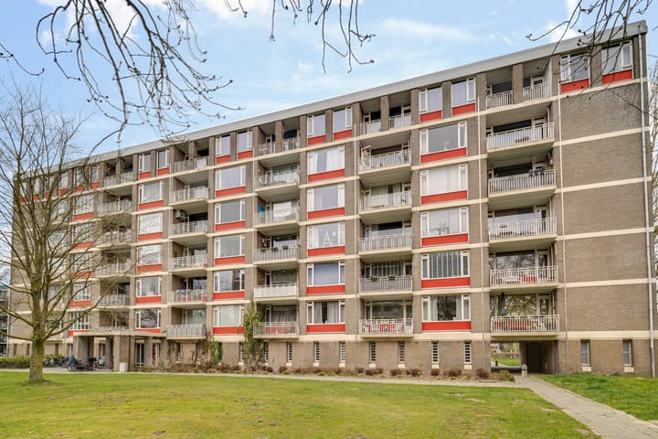 Foto 41 van Ringweg-Randenbroek 22-C