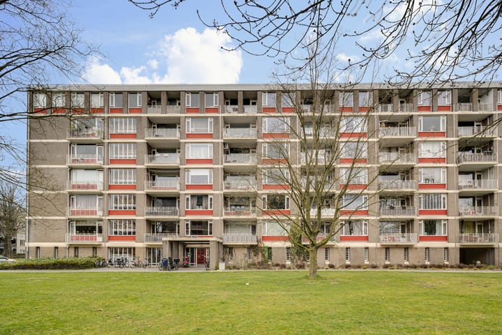 Foto 42 van Ringweg-Randenbroek 22-C