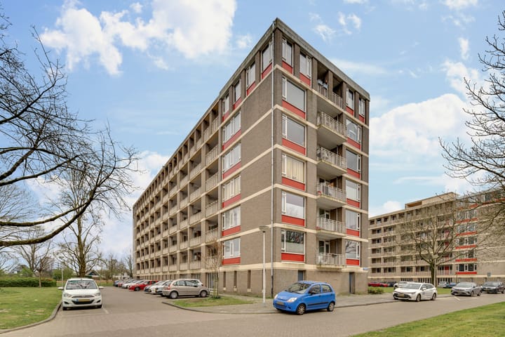 Foto 43 van Ringweg-Randenbroek 22-C