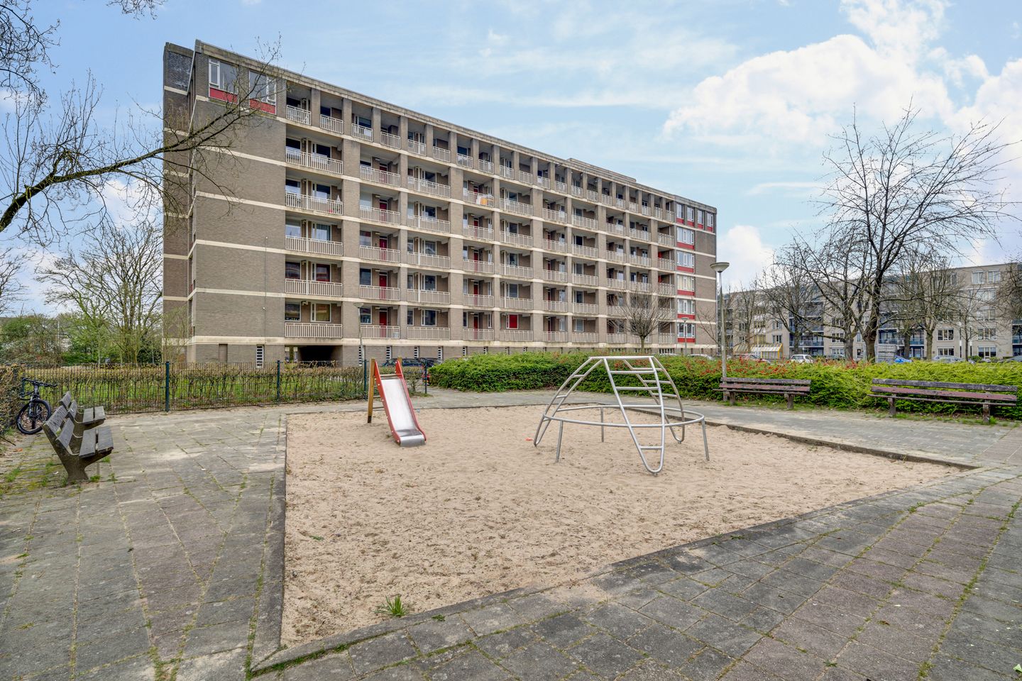 Foto 44 van Ringweg-Randenbroek 22-C