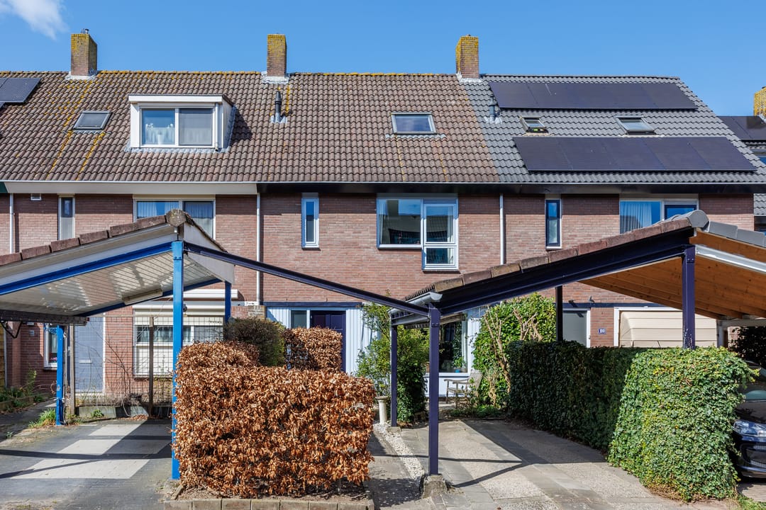 Photo 2 of Kruisbessengaard 102