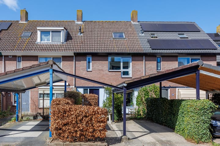 Photo 2 of Kruisbessengaard 102