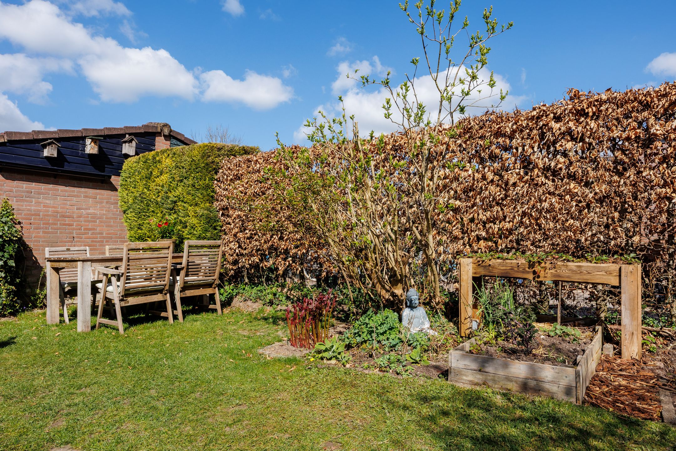 Photo 3 of Kruisbessengaard 102