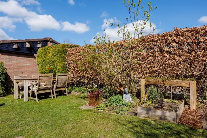 Photo 3 of Kruisbessengaard 102