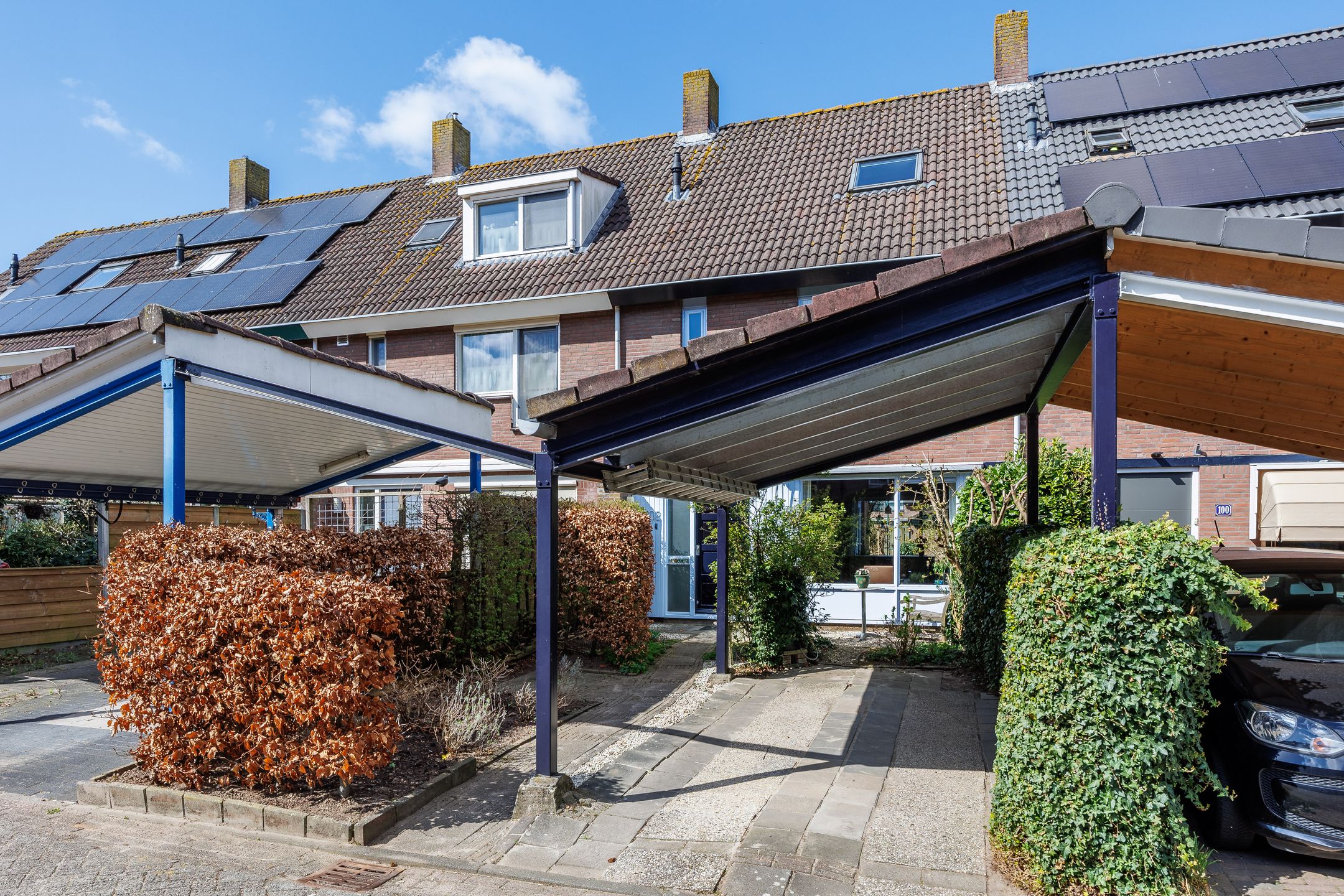 Photo 6 of Kruisbessengaard 102